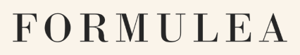 FORMULEA logo